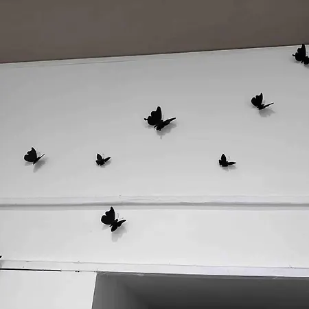 Lägenhet Coqueto Parejas *