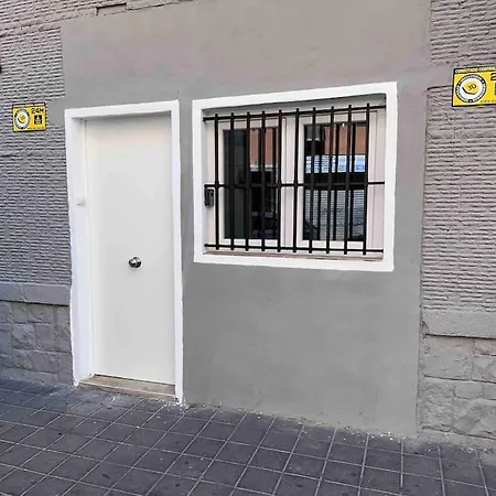 Coqueto Parejas * Alicante