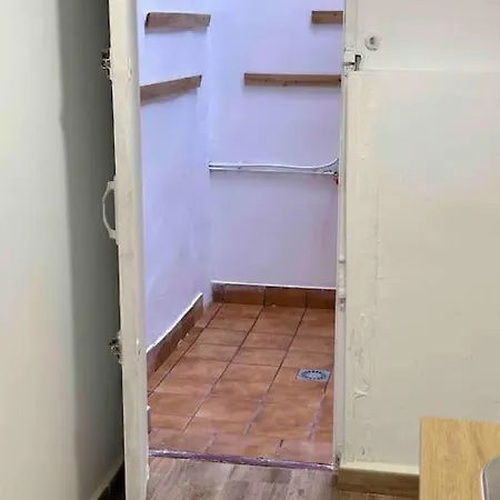 Lägenhet Coqueto Parejas