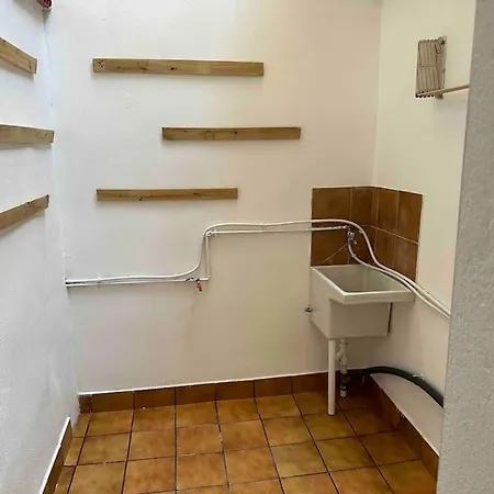 Lägenhet Coqueto Parejas