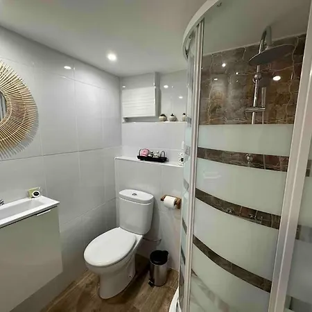 Coqueto Parejas Lejlighed Alicante